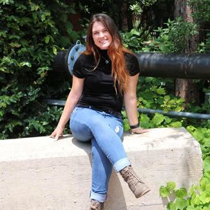 Meet your Posher, Sam